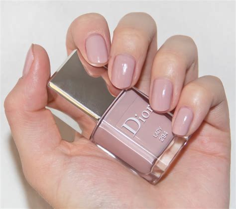 dior nagellack sommer 2022|diorific nagellack.